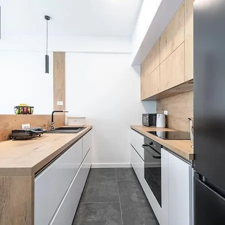Appartement Diva *