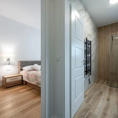 Appartement Diva *