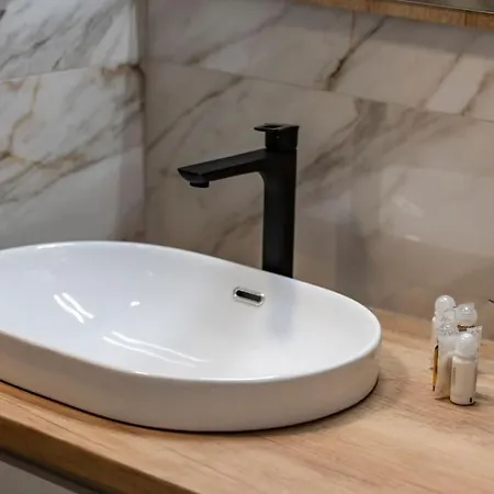 公寓 Diva 杜布罗夫尼克