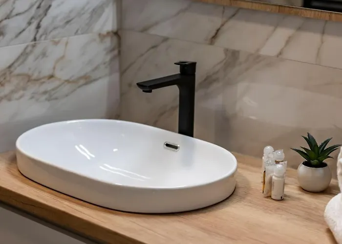 Apartament Diva Dubrownik