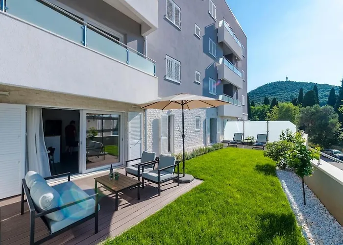 Apartament Diva Dubrownik