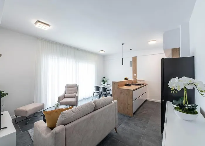 Apartament Diva