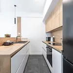 Appartement Diva *