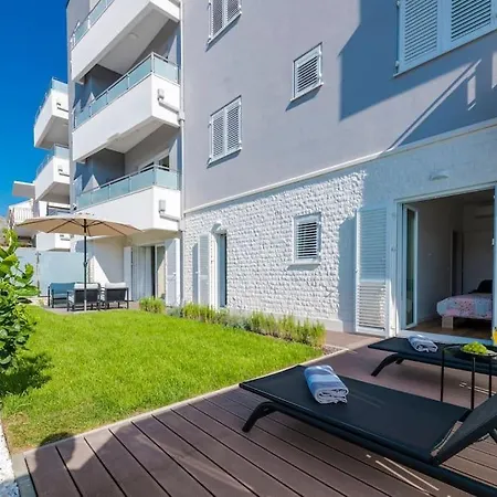 Diva Appartement